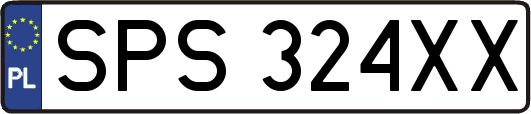 SPS324XX
