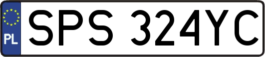SPS324YC