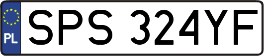 SPS324YF