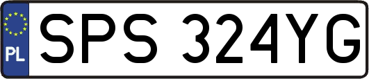 SPS324YG