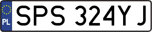 SPS324YJ