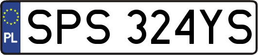 SPS324YS