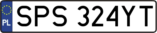 SPS324YT