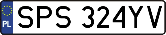 SPS324YV