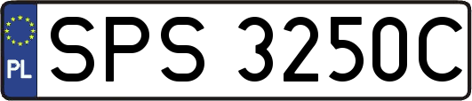SPS3250C