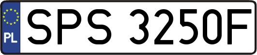 SPS3250F