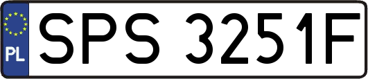 SPS3251F