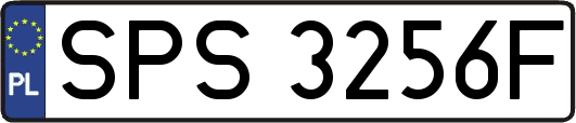 SPS3256F