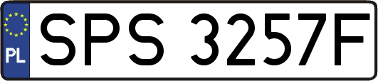 SPS3257F