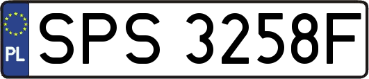 SPS3258F