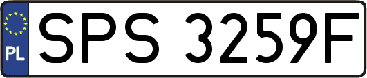 SPS3259F