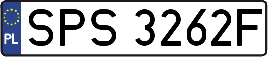 SPS3262F