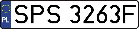 SPS3263F