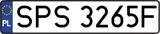 SPS3265F