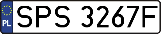 SPS3267F