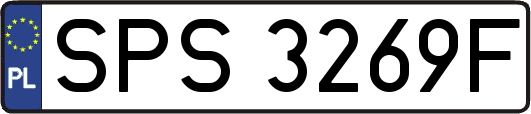 SPS3269F