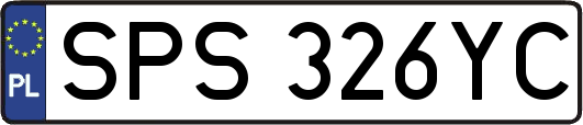 SPS326YC