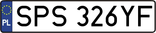SPS326YF