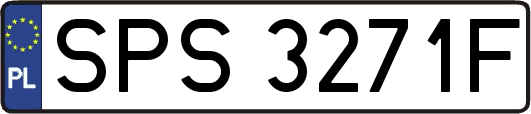 SPS3271F