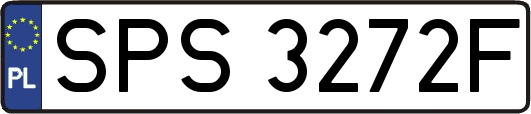 SPS3272F