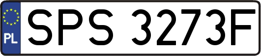 SPS3273F