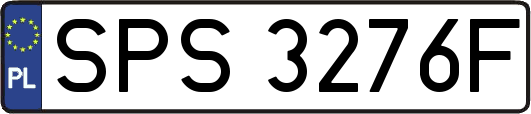 SPS3276F