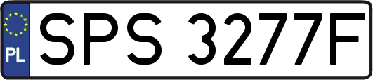 SPS3277F
