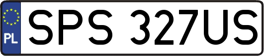 SPS327US