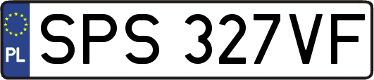 SPS327VF