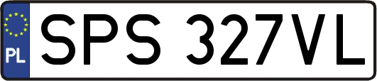 SPS327VL