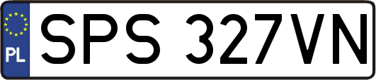 SPS327VN