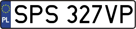 SPS327VP