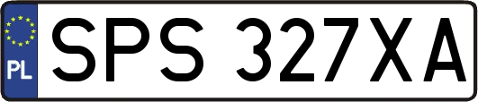 SPS327XA