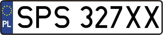 SPS327XX