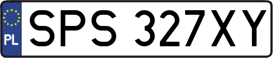 SPS327XY