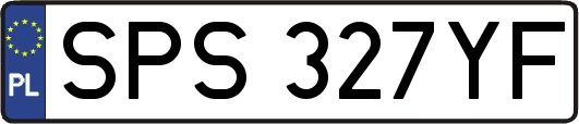 SPS327YF