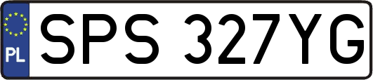 SPS327YG