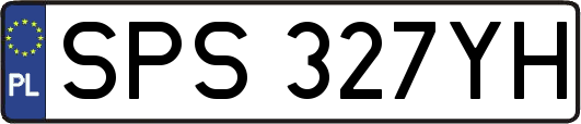 SPS327YH