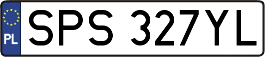 SPS327YL