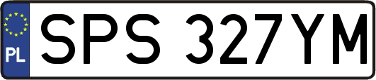 SPS327YM