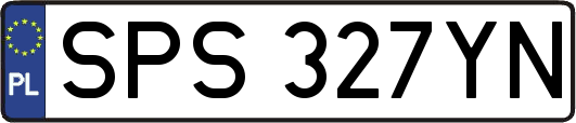 SPS327YN