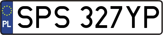 SPS327YP