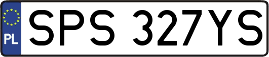 SPS327YS