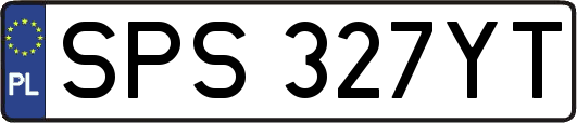SPS327YT