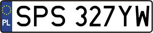 SPS327YW