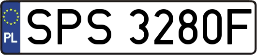 SPS3280F