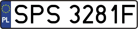 SPS3281F