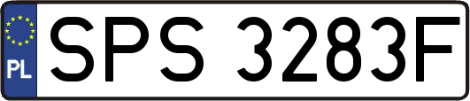 SPS3283F