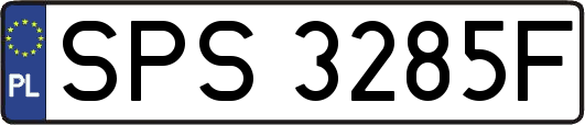 SPS3285F