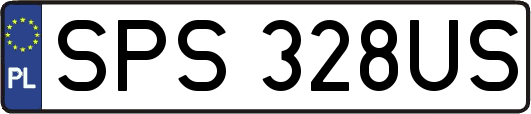 SPS328US